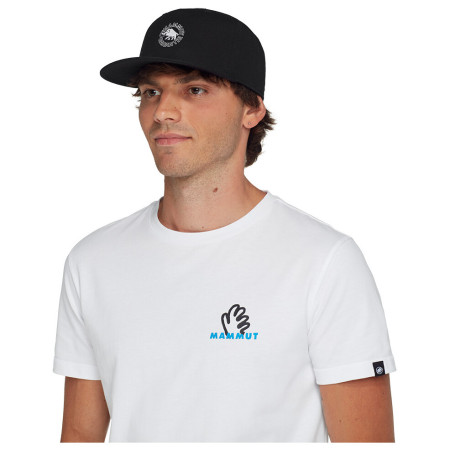 Șapcă Mammut Garantie