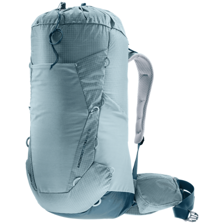 Rucsac turistic Deuter Aircontact Ultra 45+5 SL 2023