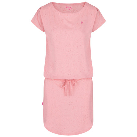 Rochie Loap Burget roz