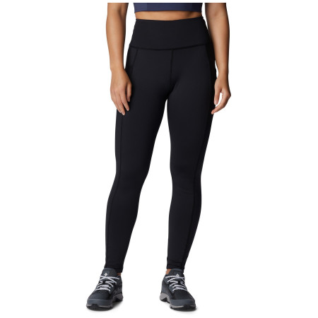 Colanți femei Columbia Windgates™ High-Rise Legging negru