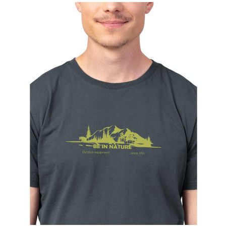 Tricou bărbați Hannah Grem