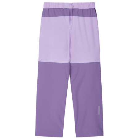 Pantaloni copii Reima Kaveris Misty Violet