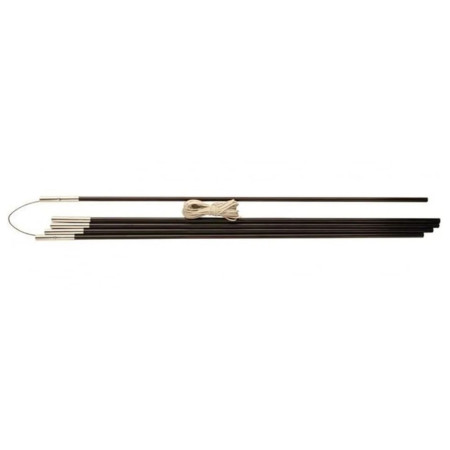 Băț de cort Vango Fibreglass Pole PF027 (Soul 200 main)