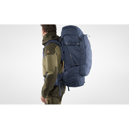 Rucsac turistic Fjällräven Keb 72