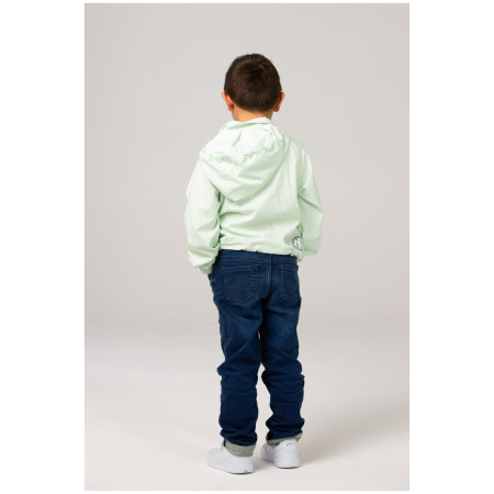Geacă copii DucKsday Windbreaker Jacket Breeze