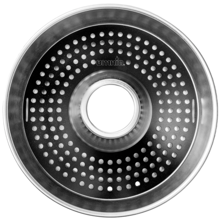 Tavă perforată Omnia Perforated Baking Tray