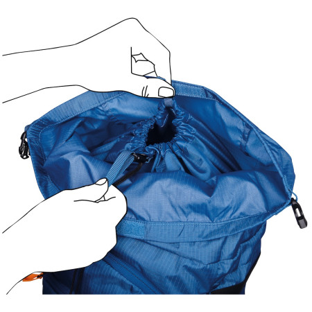 Rucsac Camp Summit 20