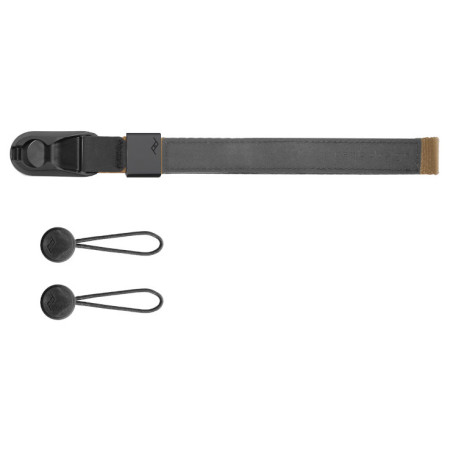 Curea Peak Design Cuff maro Coyote