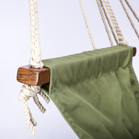 Balansoar suspendat Hamaka.eu Safari