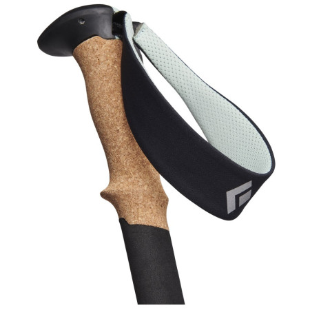 Bețe de trekking Black Diamond Pursuit FLZ Trekking Poles