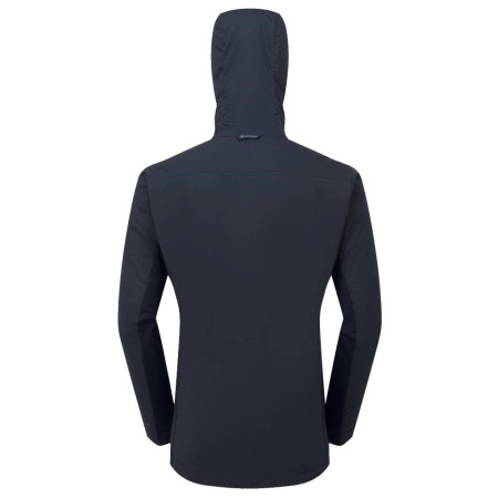 Hanorac funcțional bărbați Montane Fireball Lite Hoodie