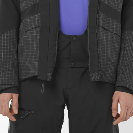 Geacă bărbați Salomon Spark Jacket M