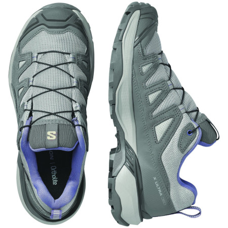 Încălțăminte femei Salomon X Ultra 360 Leather Gore-Tex