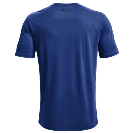 Tricou bărbați Under Armour Sportstyle Left Chest SS