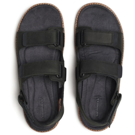 Sandale bărbați Merrell Cove Ltr Backstrap M