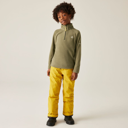 Hanorac copii Dare 2b Freehand Fleece MartiniOlive