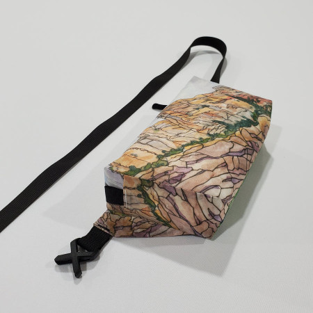 Borsetă High Tail Designs Fanny Pack Eldorado Canyon