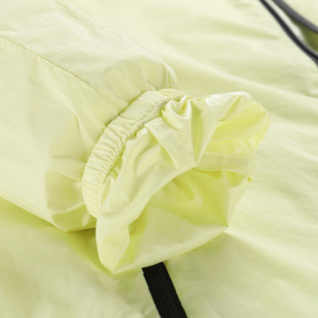 Geacă copii Alpine Pro Spino Green