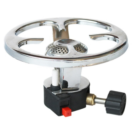 Arzător Yate Tramp cu filet CK192