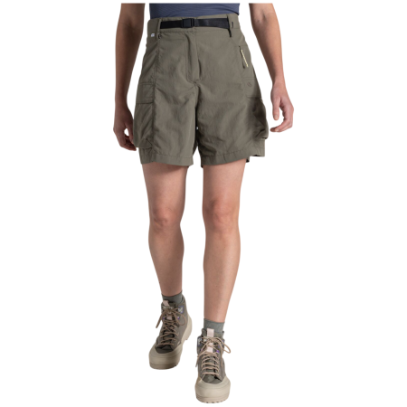 Pantaloni scurți femei Craghoppers NosiLife Medina Cargo Short