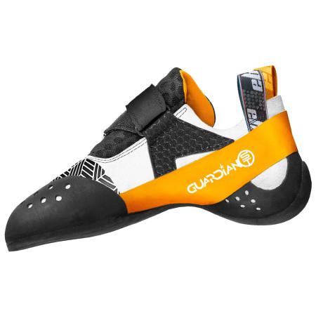 Espadrile EB Climbing Guardian ST