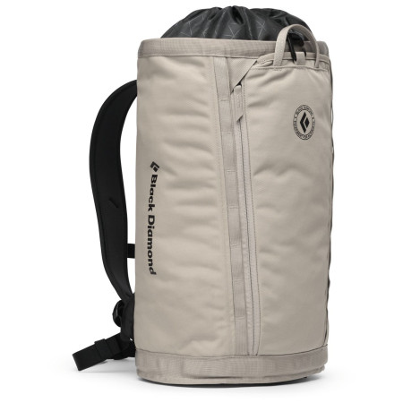 Rucsac Black Diamond Street Creek 24 Backpack gri Moonstone (2018)