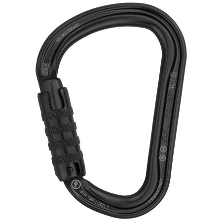 Carabinieră Petzl William
