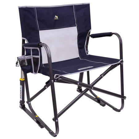 Scaun GCI Freestyle Rocker XL albastru/gri