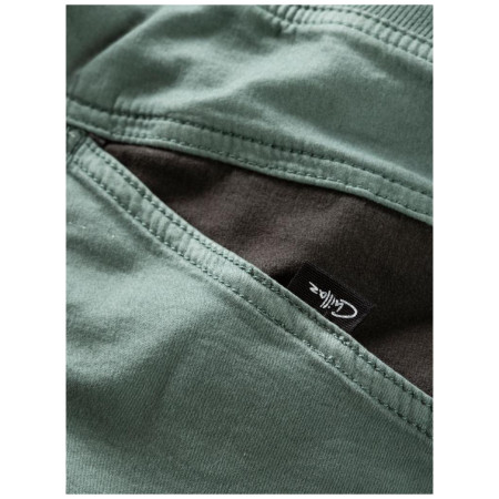 Pantaloni 3/4 bărbați Chillaz Banff 2.0