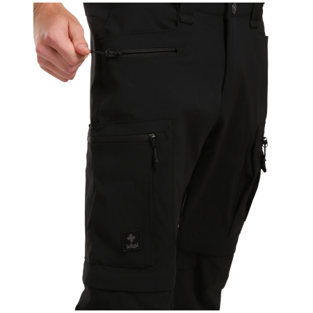 Pantaloni bărbați Kilpi Survivor-M