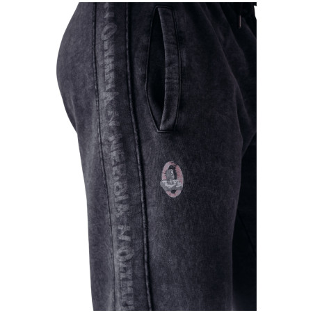Pantaloni jogging bărbați Nebbia NEBBIA x Olympia Relaxed sweatpants