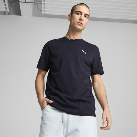 Tricou bărbați Puma ESS Small Logo Tee