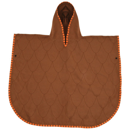 Poncho copii Dinosaur LittleLife Poncho Towel Dinosaur