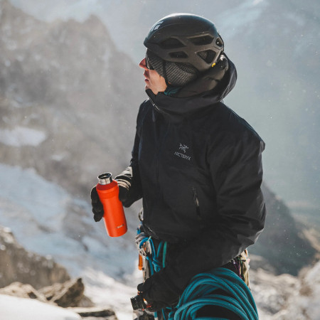 Termos Primus Tufa Narrow Insulated Bottle 0.6 L