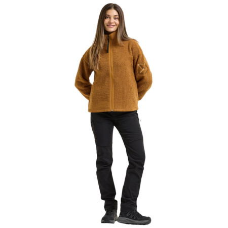 Hanorac femei Didriksons Mella Wns Fz 3