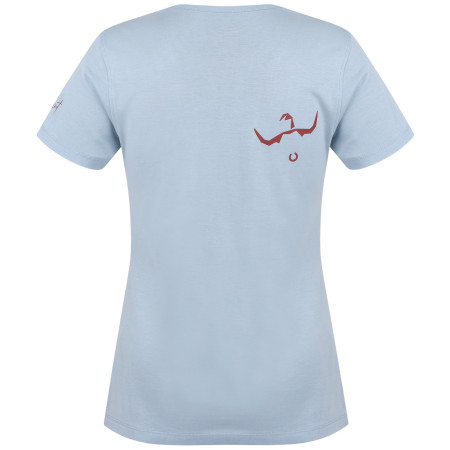 Tricou femei High Point Rock Cream Lady T-Shirt