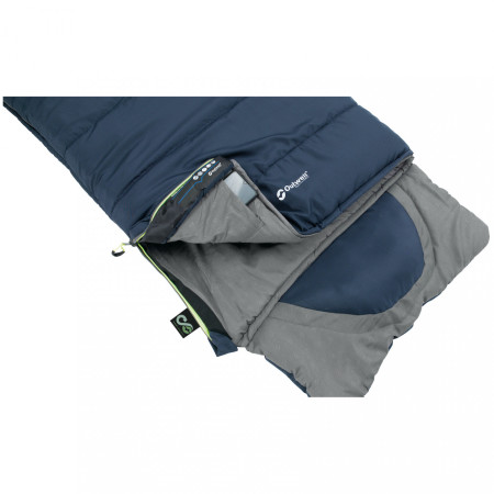 Sac de dormit pentru copii Outwell Contour Junior