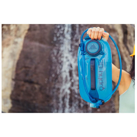 Sistem de hidratare Gregory 3D Hydro 2L