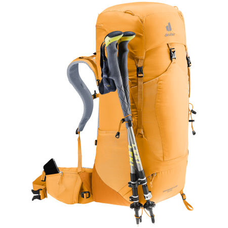 Rucsac Deuter Aircontact Lite 50 + 10