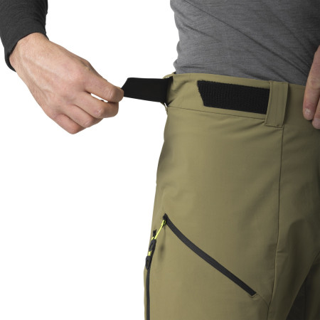 Pantaloni de iarnă bărbați Dynafit Ridge Dst Pnt M