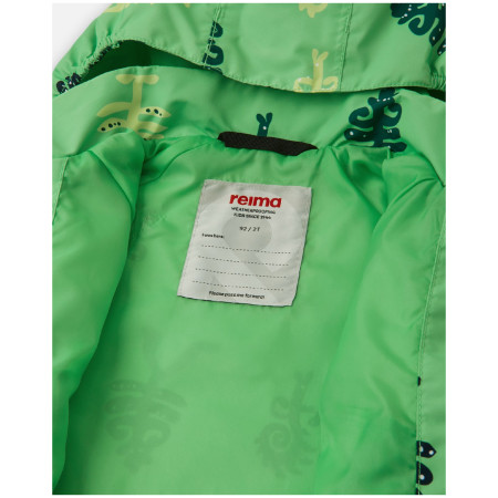 Geacă copii Reima Hete