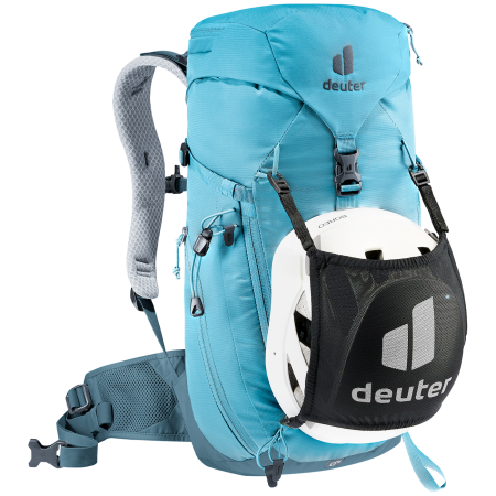 Rucsac turistic femei Deuter Trail 16 SL