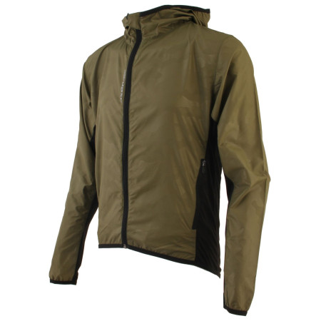 Geacă de vânt bărbați Axon Nippon