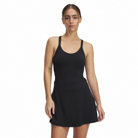 Rochie femei Under Armour Meridian Dress negru Black