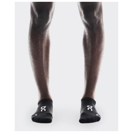 Set șosete On Running Core Run Sock Low 2P