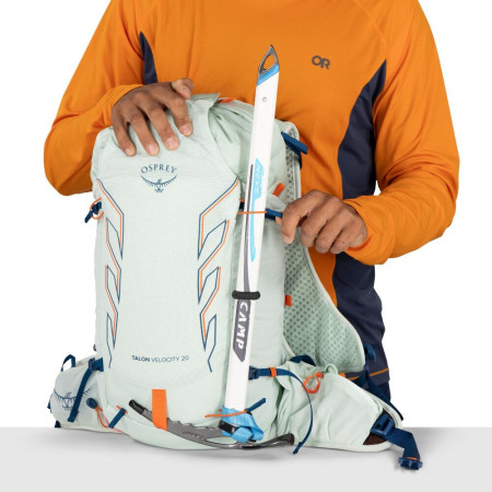 Rucsac turistic Osprey Talon Velocity 20