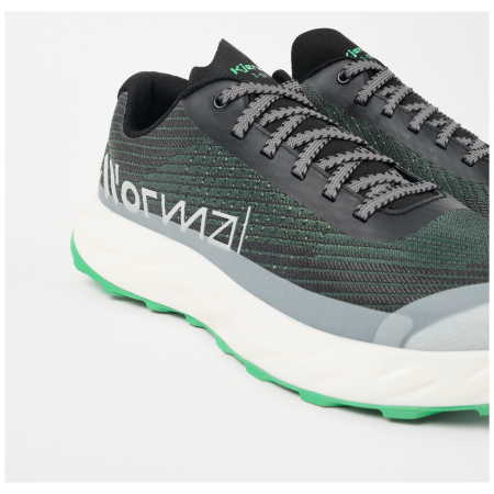 Încălțăminte de alergat pentru bărbați NNormal Kjerag