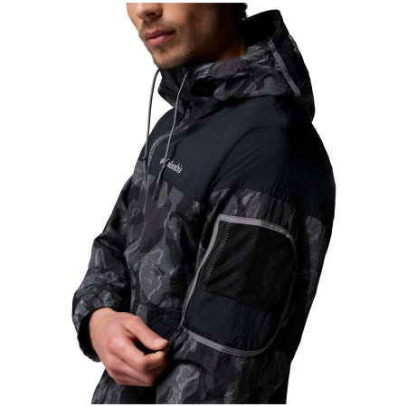 Geacă de vânt bărbați Columbia Challenger™ II Novelty Windbreaker