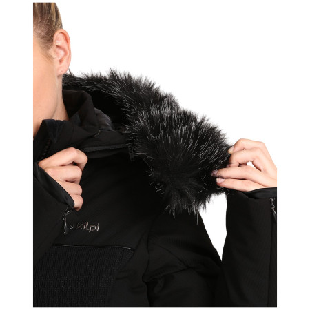 Geacă de schi femei Kilpi Emilin-W