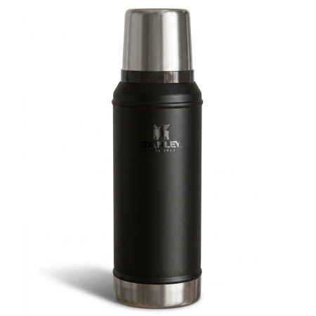 Termos Stanley The Legendary Classic Bottle 940 ml negru Black